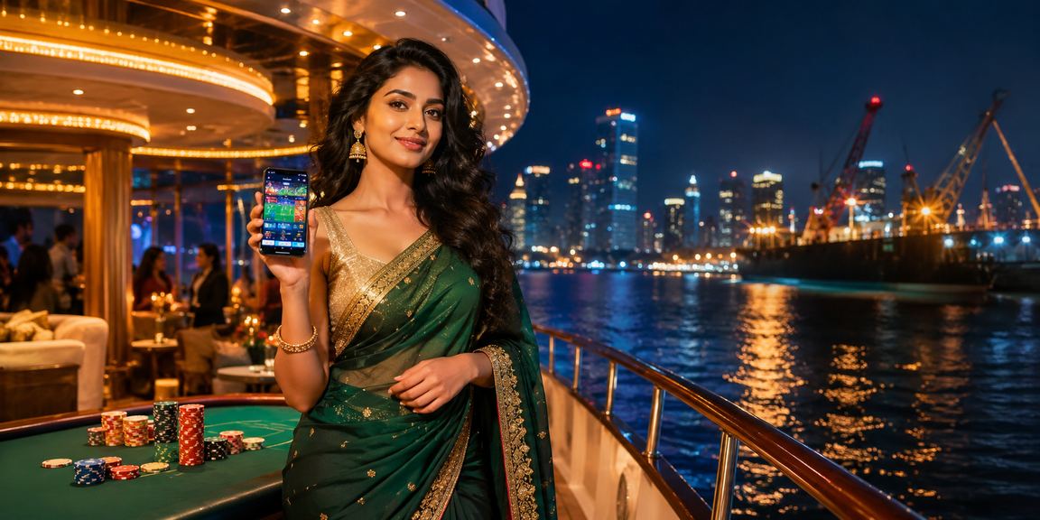 চট্টগ্রামে মোবাইল ক্যাসিনো গেম খেলা হচ্ছে