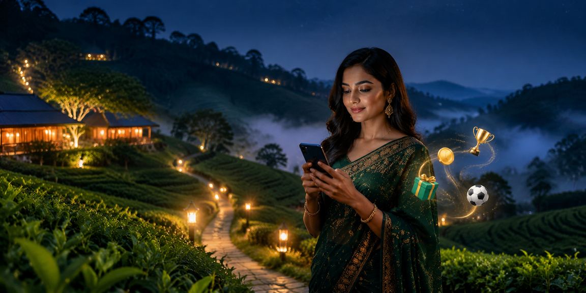 গাজীপুরের মোবাইল ক্যাসিনো গেম দৃশ্য