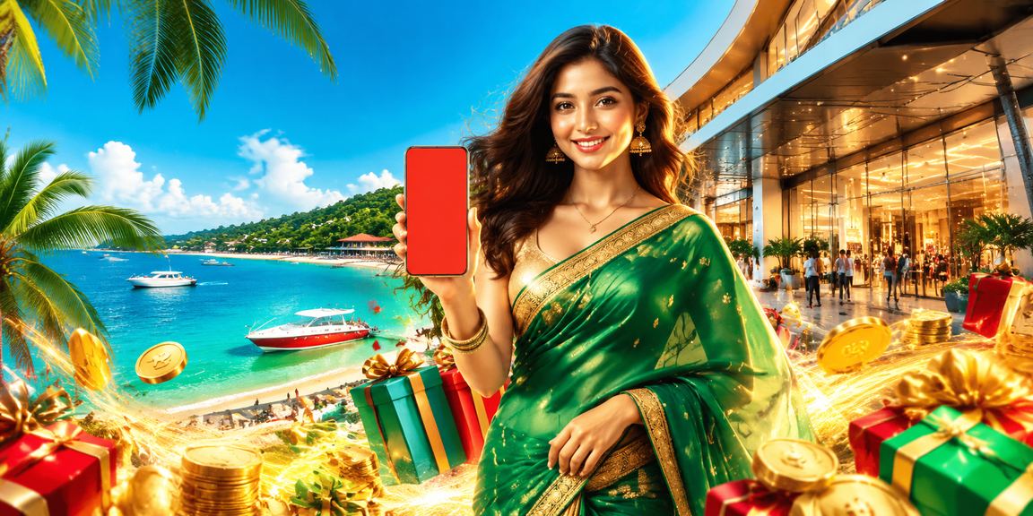 সেন্ট মার্টিনের ক্যাসিনো অ্যাপের রঙিন স্ক্রিনশট