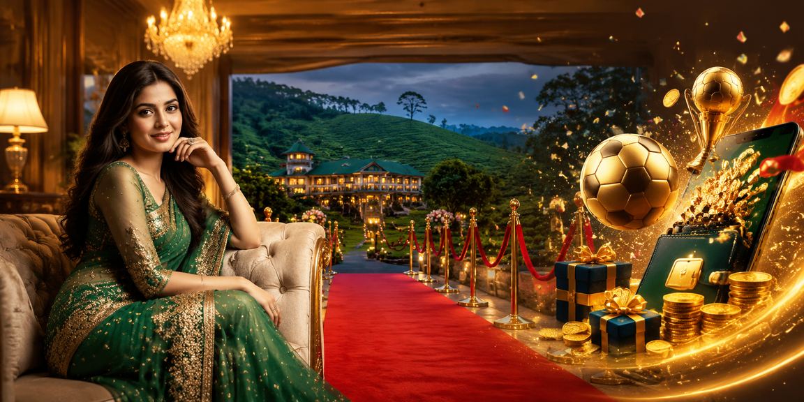 সিলেটের মোবাইল ক্যাসিনো এবং বেটিং অভিজ্ঞতা